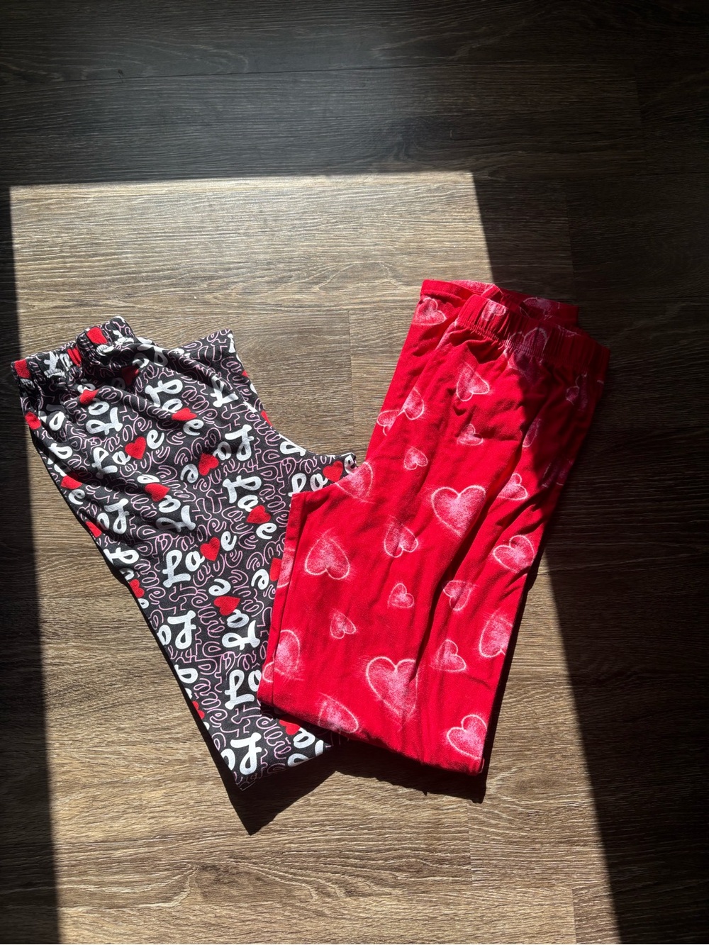 Pajama Pants Bundle